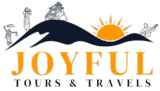 Joyful Tours and Travels